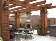 Kwikfynd Pergolas
deansmarsh